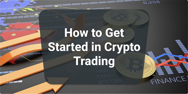 How to Get Started in Crypto Trading