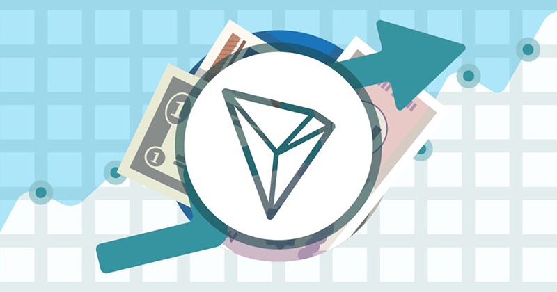 The Investor’s Guide to TRX (TRON): Opportunities and 
Risks