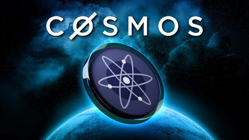 Decoding ATOM (Cosmos): Features, Market, and Investment Guide