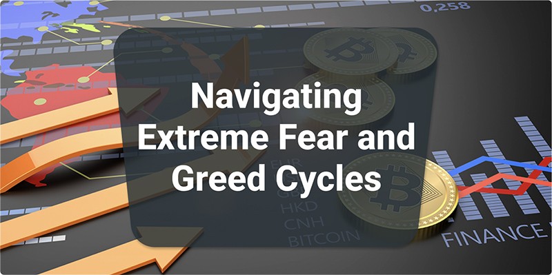 Navigating Extreme Fear and Greed Cycles
