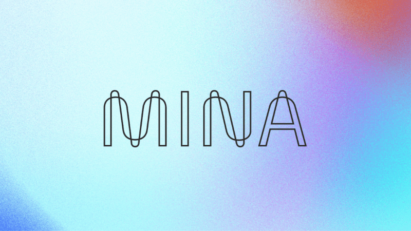 Understanding MINA (Mina): A Deep Dive into Its Ecosystem