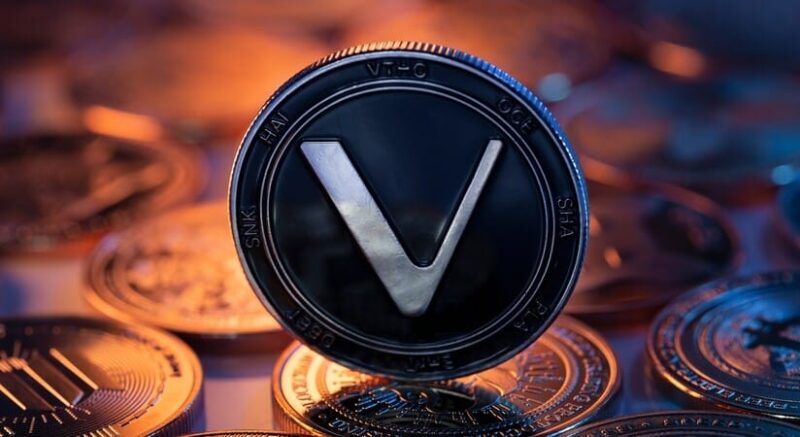 VET (VeChain) Uncovered: A Comprehensive Cryptocurrency Review