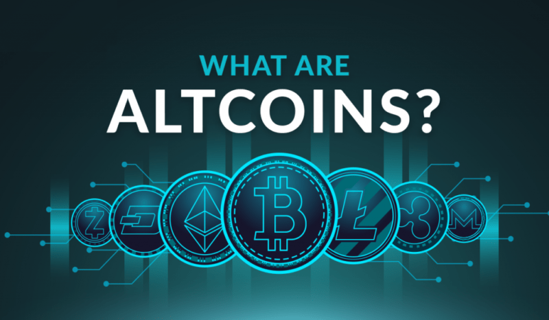What are altcoins and should I invest in them?