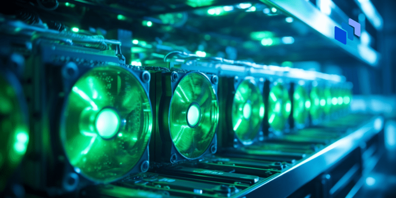 What is mining and how does it work?