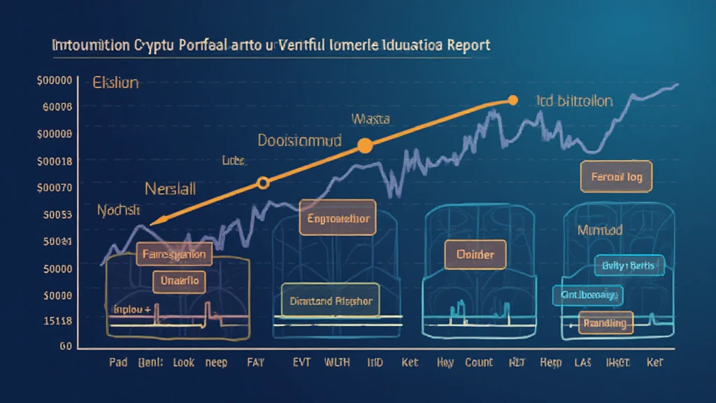 HIBT institutional crypto portfolio diversification frameworks