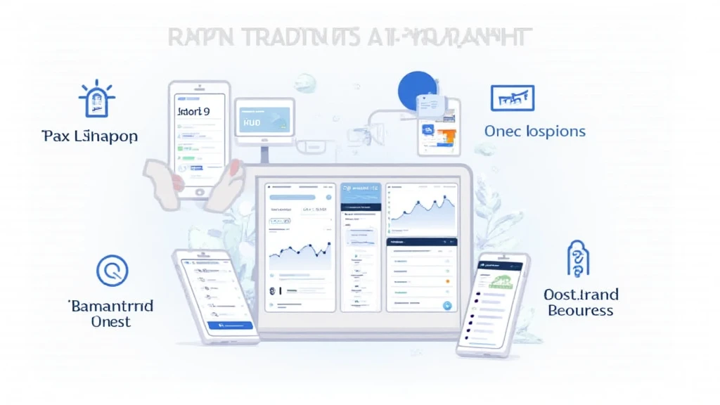 HIBT crypto trading tax software features