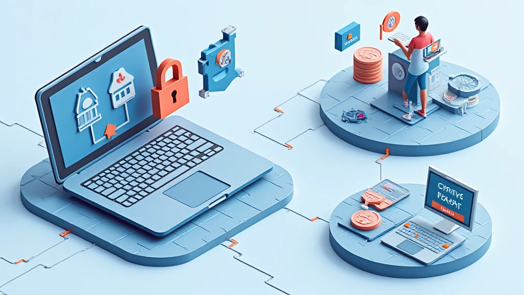 HIBT phishing scam investment protection Vietnam