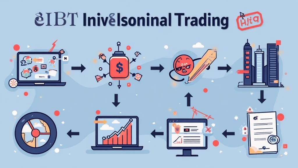 HIBT emotional trading investment mistakes Vietnam
