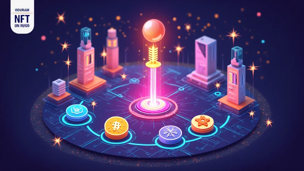 HIBT NFT minting course investment recommendations Vietnam