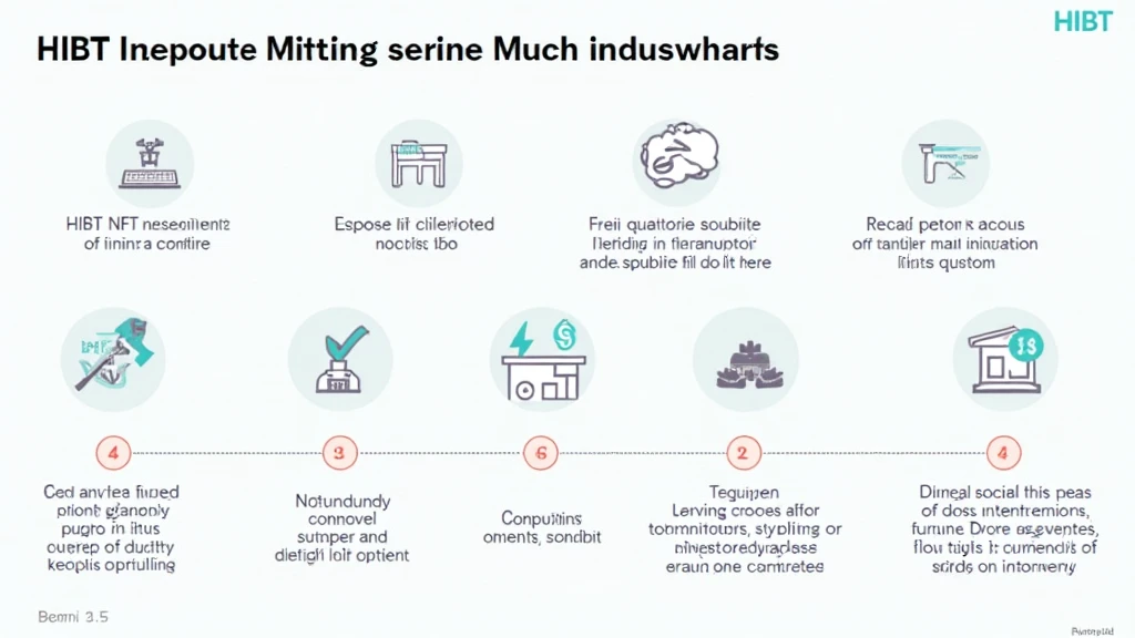 HIBT NFT minting YouTube investment tutorials Vietnam