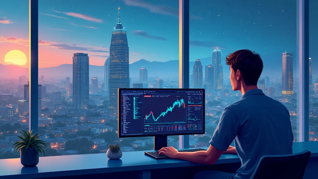HIBT crypto trading API investment for developers Vietnam
