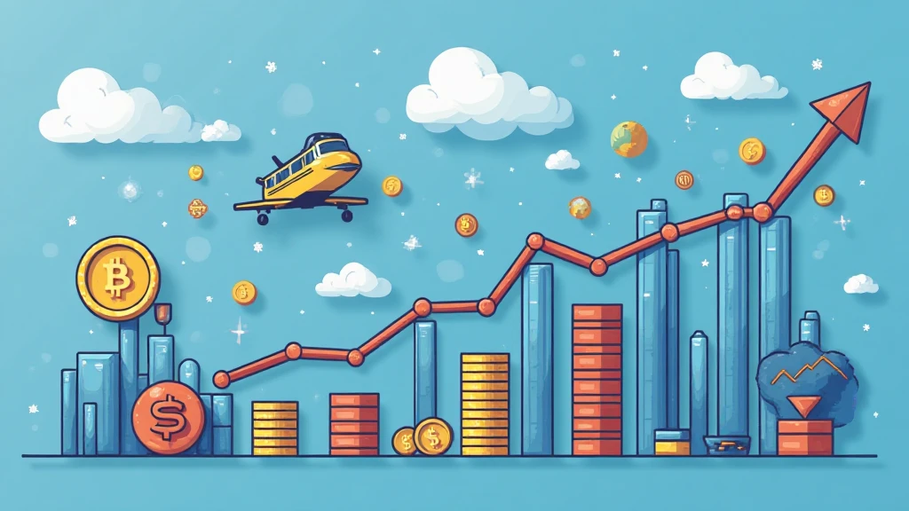 How to calculate crypto property ROI