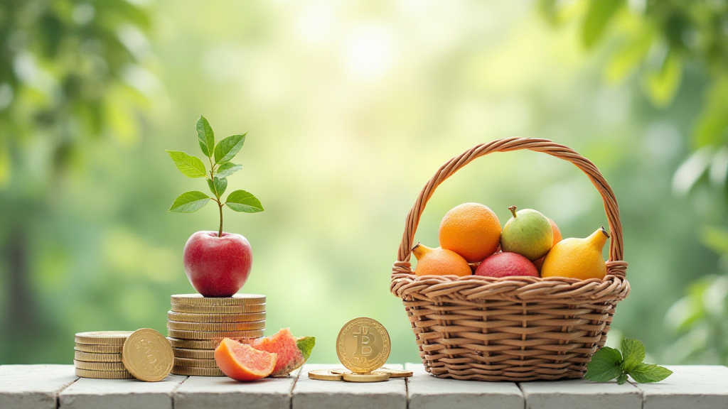 HIBT crypto portfolio rebalancing Vietnam
