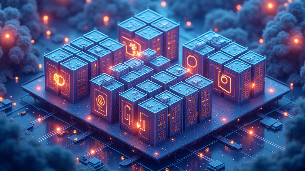 HIBT crypto mining energy Vietnam