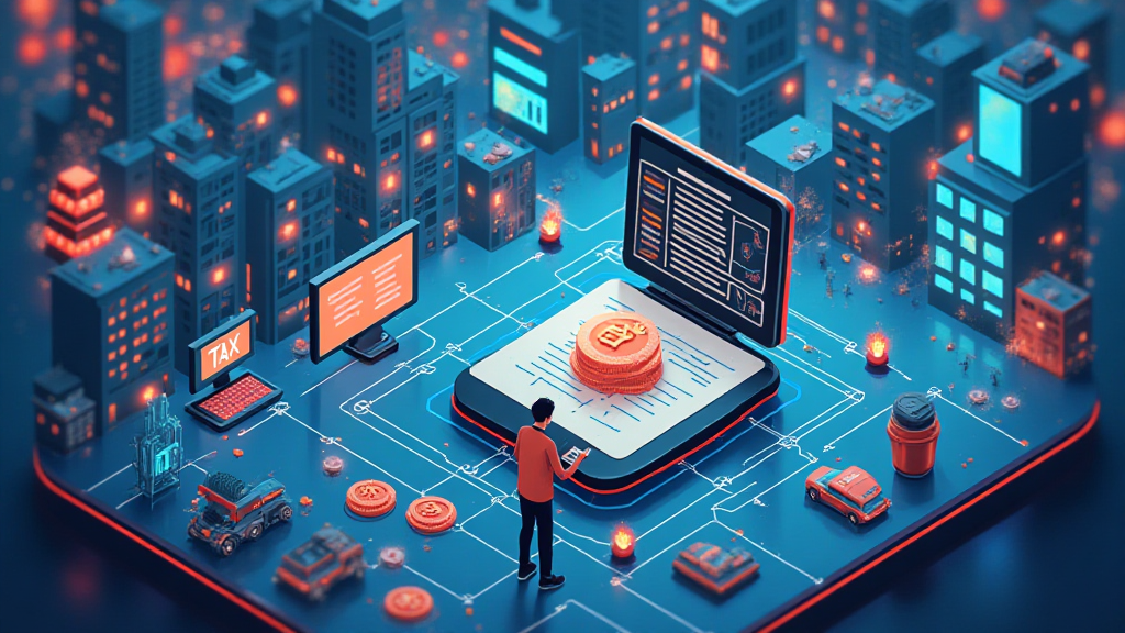 Vietnam tax software Vietnam HIBT