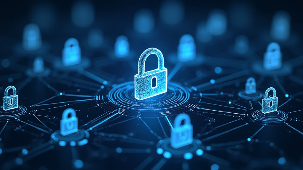 Vietnam blockchain security protocols Vietnam