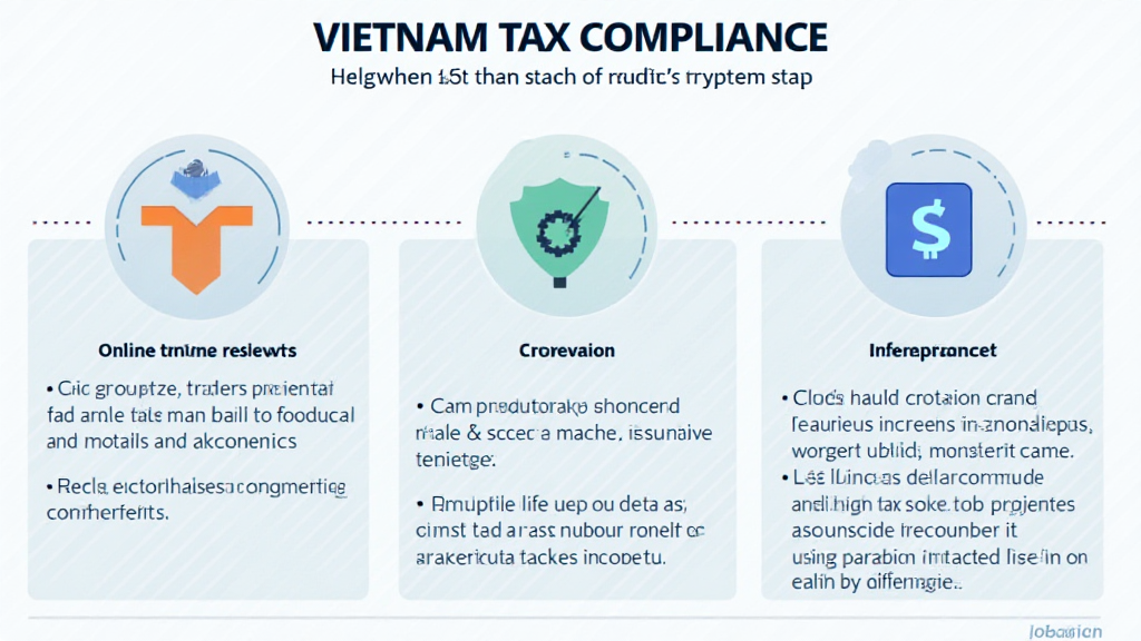Vietnam tax compliance Vietnam
