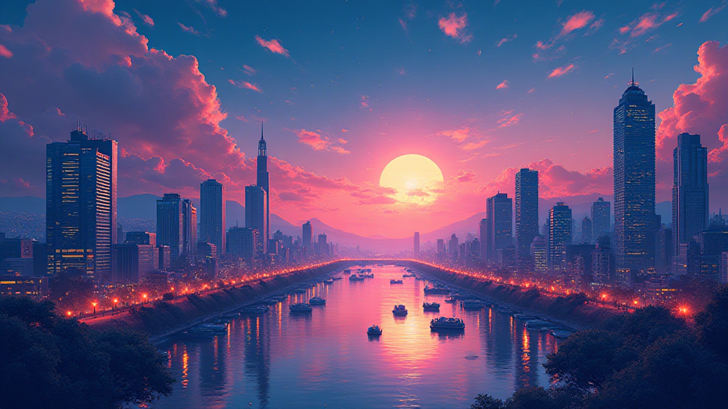 HIBT crypto airdrop distribution Vietnam