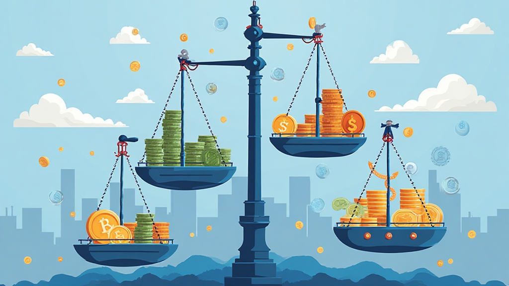 HIBT crypto portfolio management Vietnam
