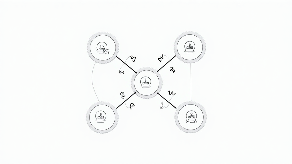 Vietnam blockchain consensus algorithms Vietnam