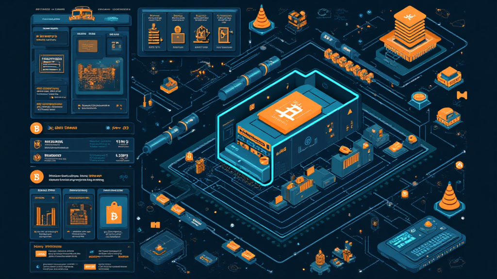 Bitcoin mining rig optimization Vietnam HIBT