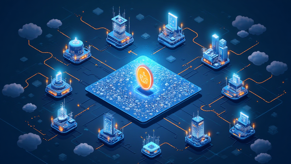 Vietnam blockchain payment infrastructure HIBT