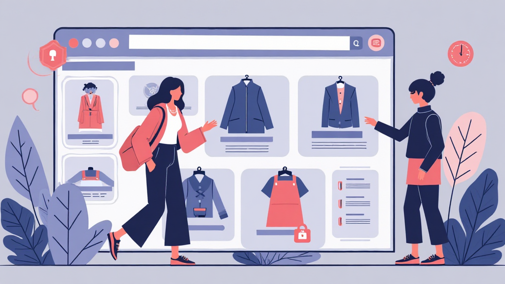 HIBT virtual fashion marketplace launch