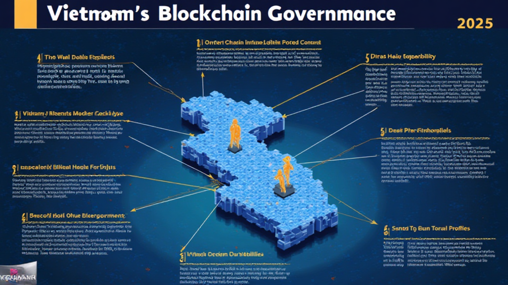 Vietnam blockchain governance models HIBT