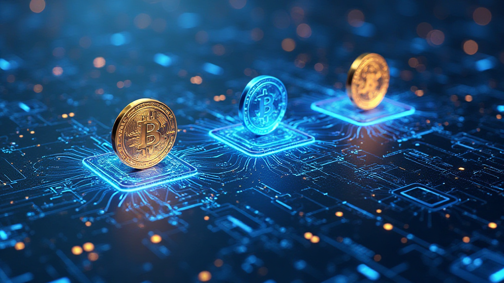 Vietnam blockchain webinars HIBT