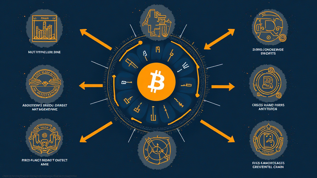Bitcoin market making strategies HIBT