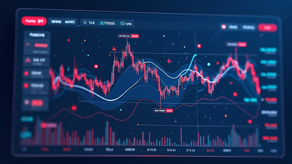 Vietnam blockchain trading bots
