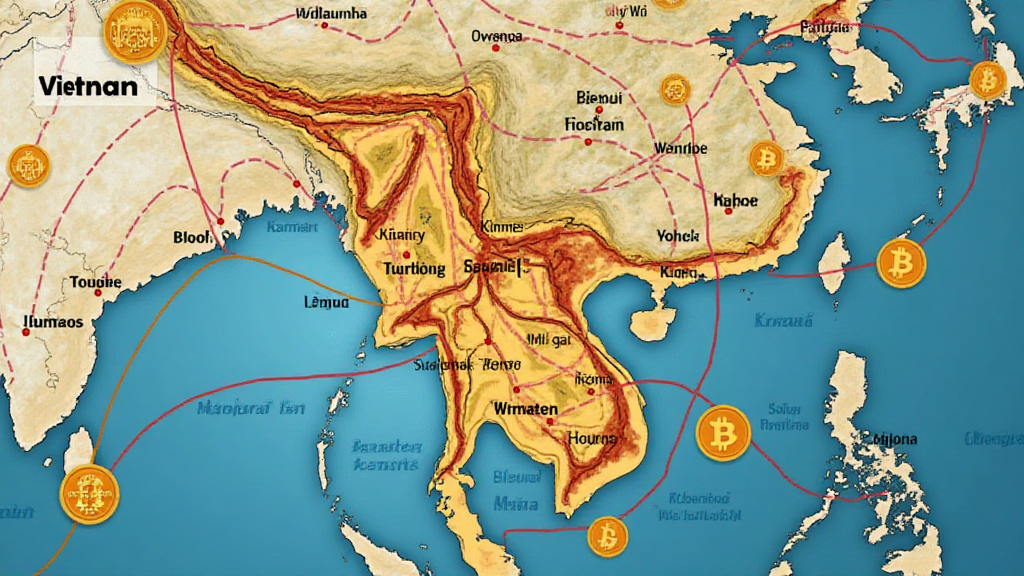 Bitcoin derivatives trading Vietnam HIBT