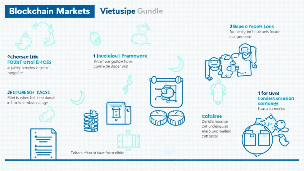 Vietnam blockchain futures markets