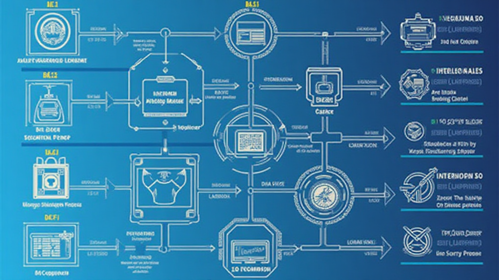 Vietnam blockchain DeFi protocols