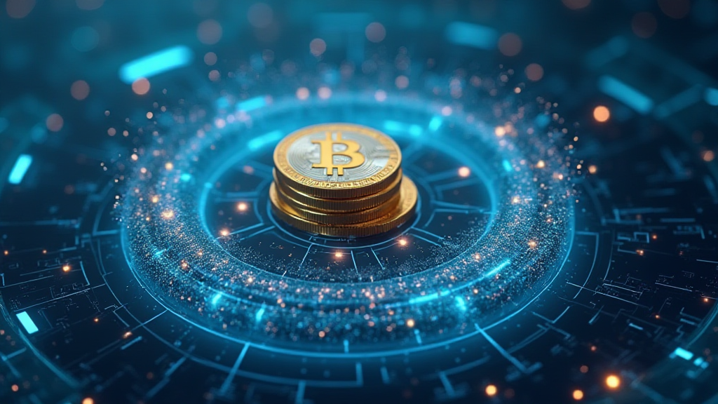 Vietnam blockchain liquidity pools
