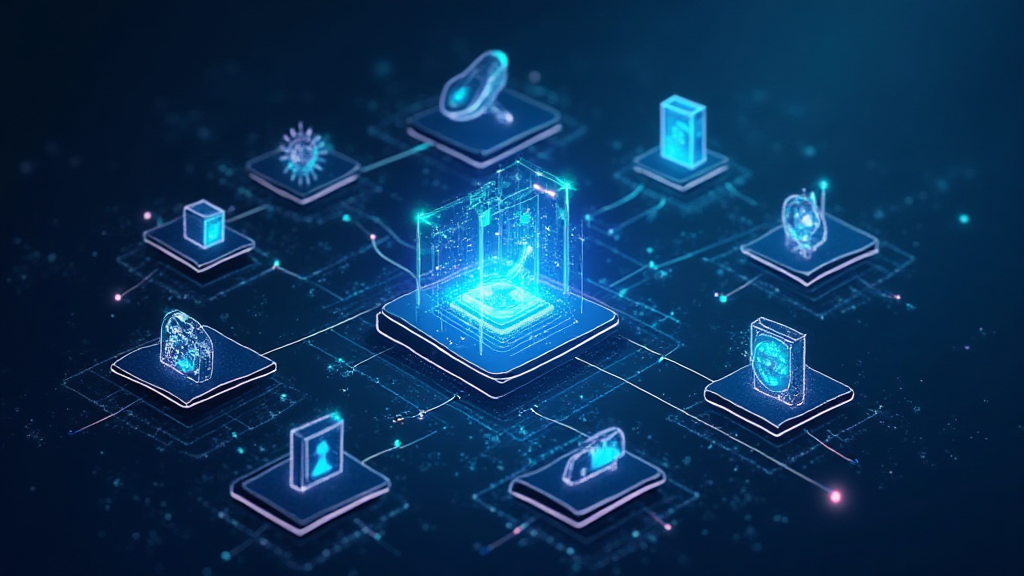 HIBT ICO/IDO platforms Vietnam