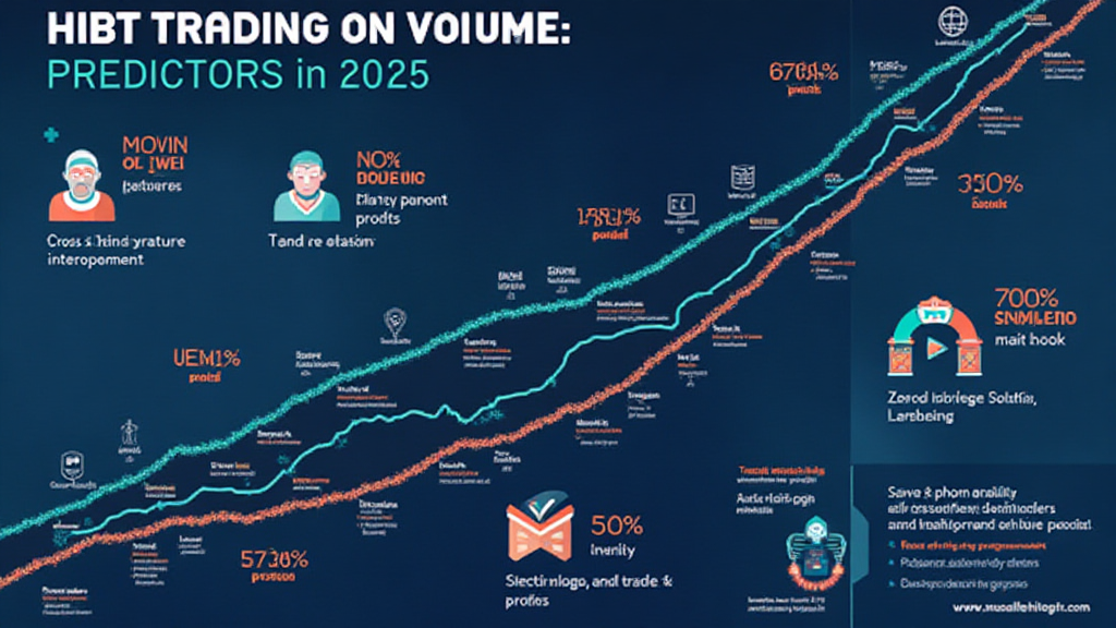 HIBT trading volume predictors
