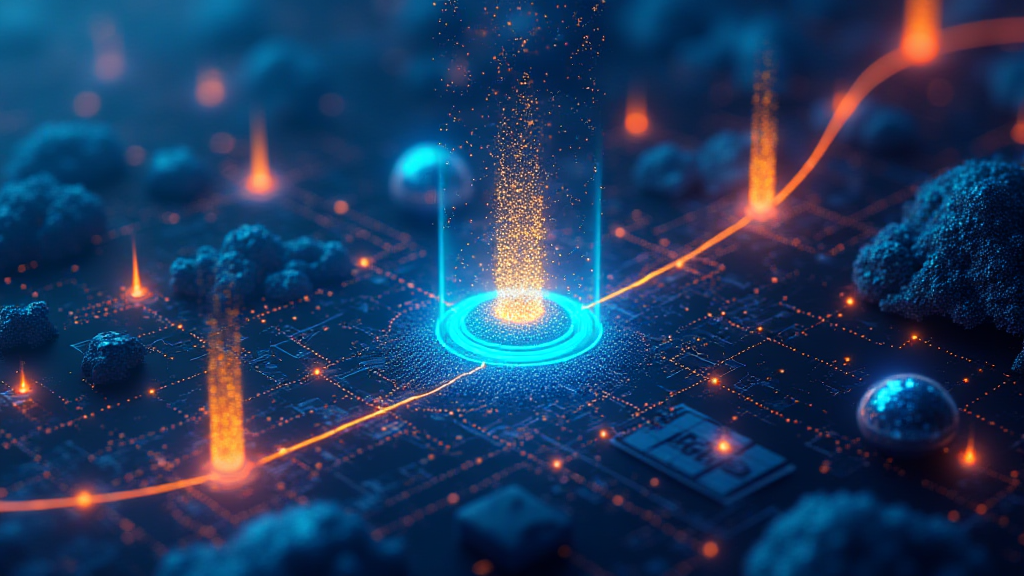 Vietnam blockchain latency optimization