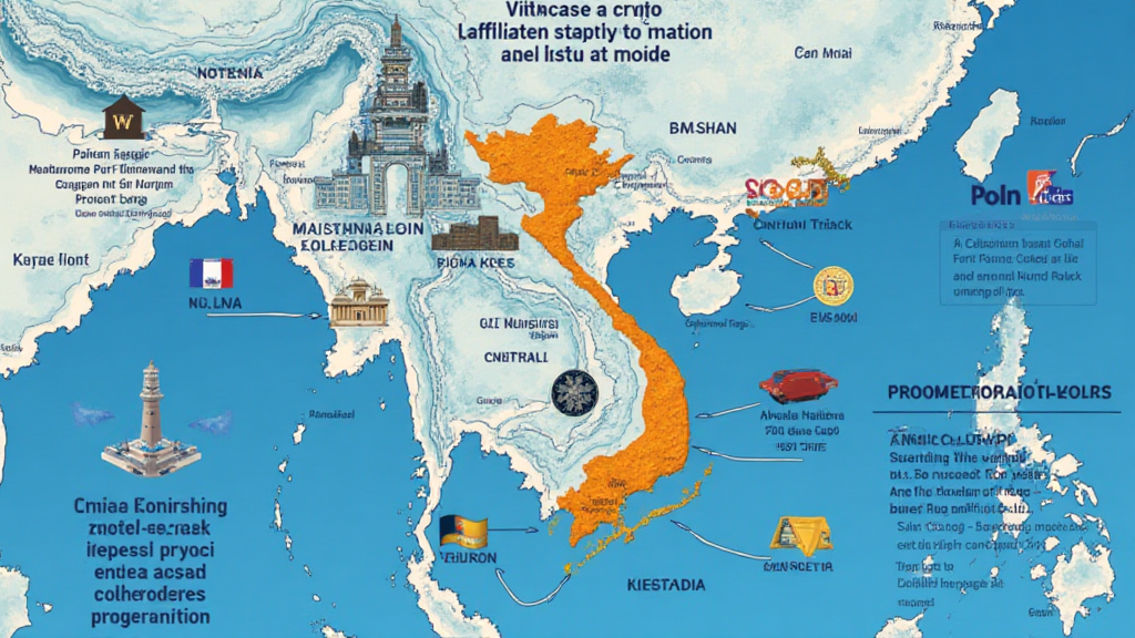 Vietnam blockchain affiliate programs