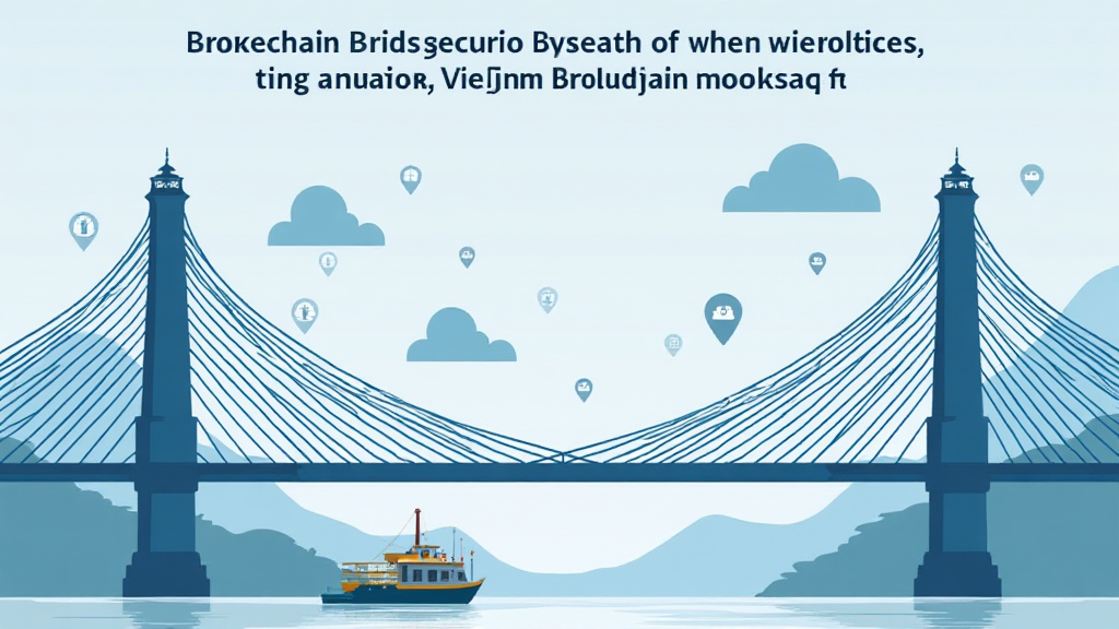 Vietnam blockchain Google Search Console