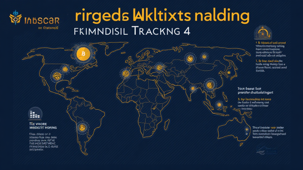 Bitcoin Analytics 4 event tracking
