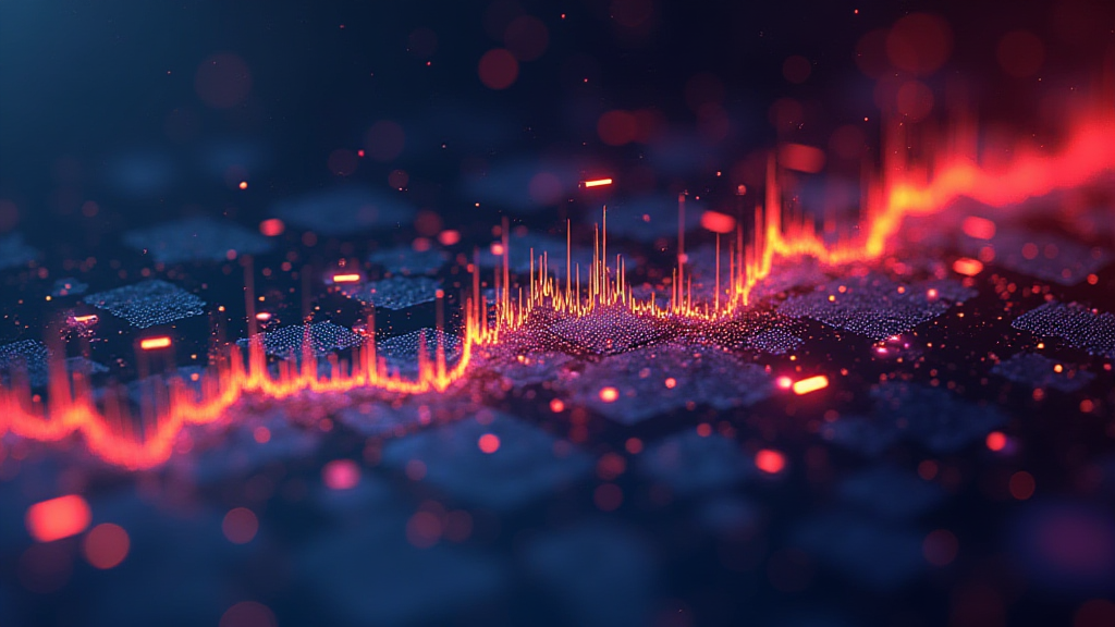 Bitcoin heatmap visualization tools