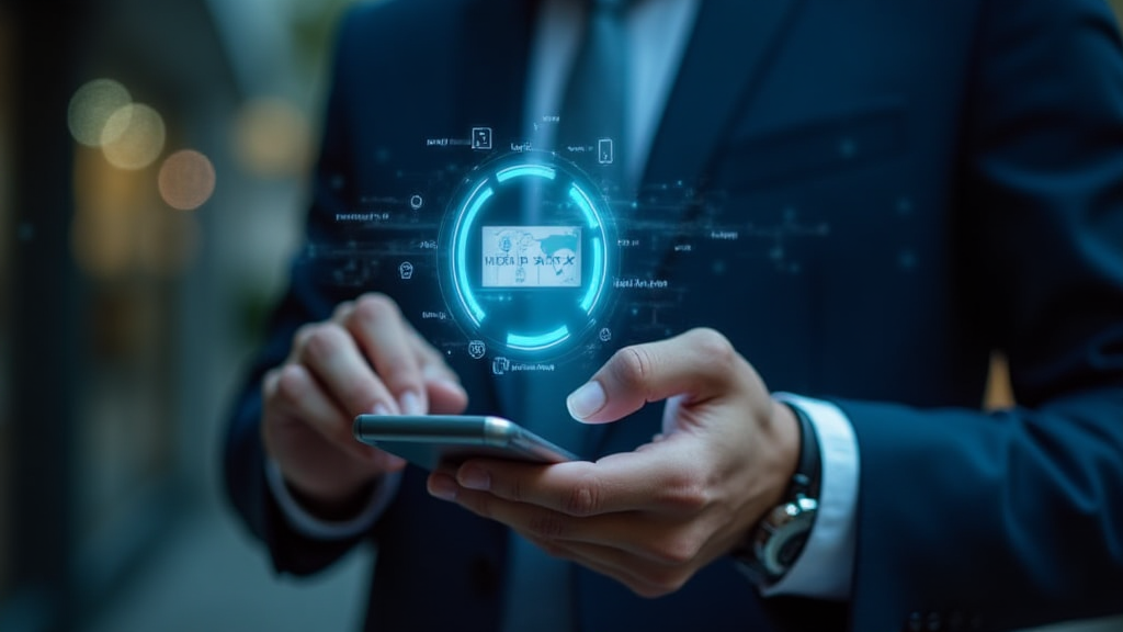 Vietnam blockchain KYC solutions