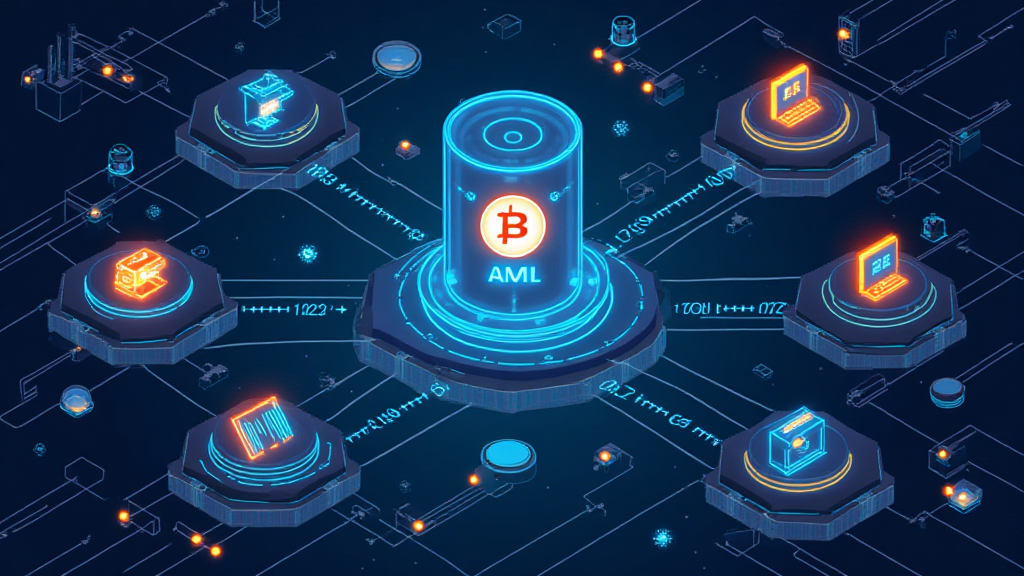 Bitcoin AML software tools