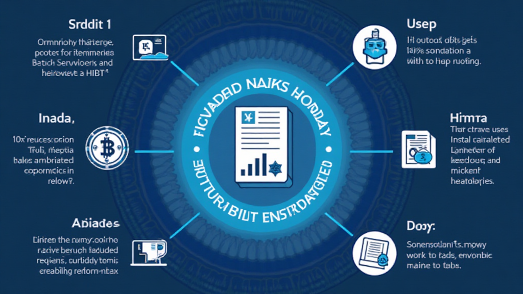 HIBT tax reporting automation