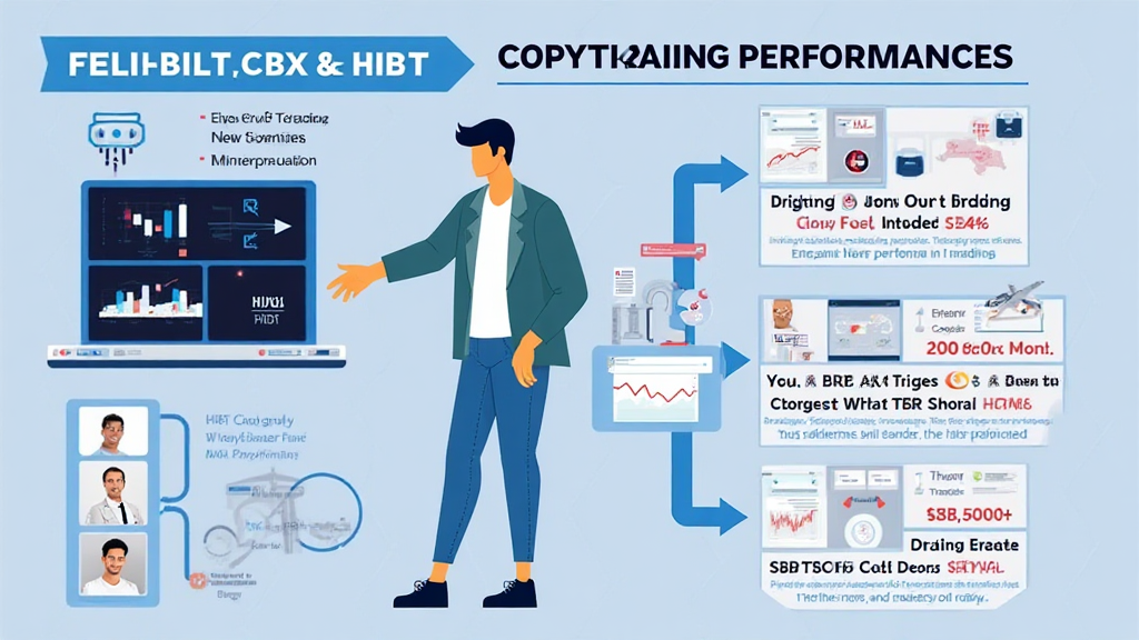 HIBT copy trading performance