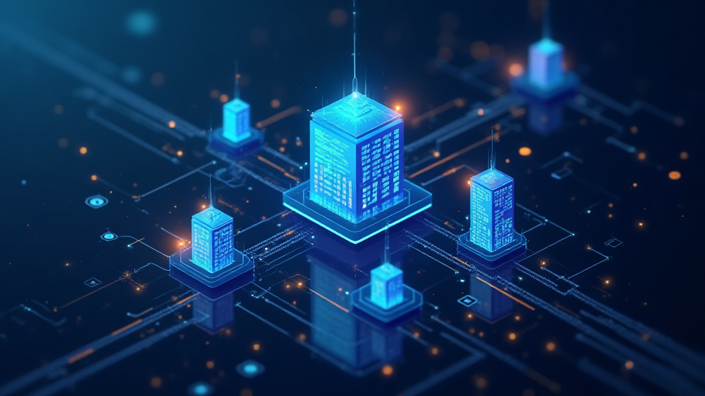 Vietnam blockchain page speed