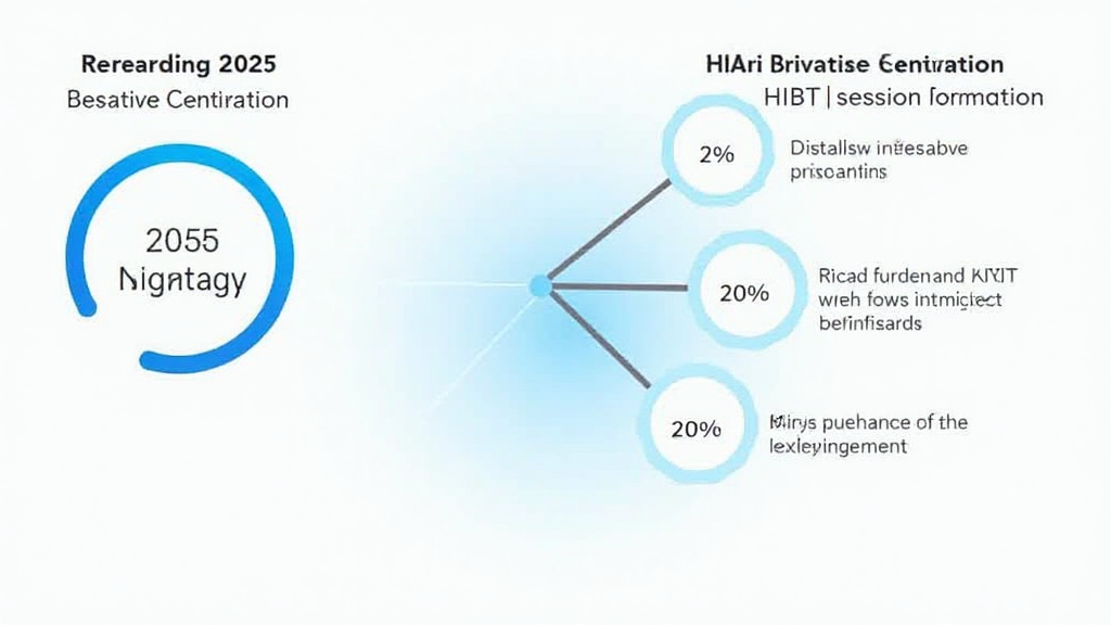 HIBT session duration optimization
