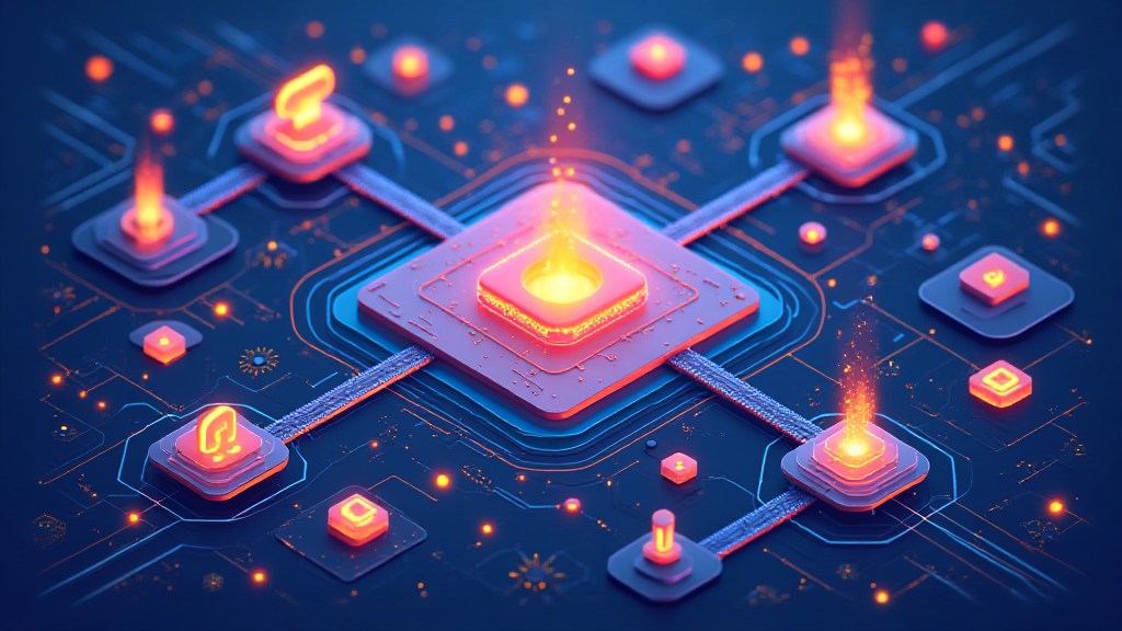 Vietnam blockchain feedback tools