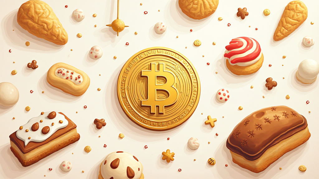 Bitcoin white label branding